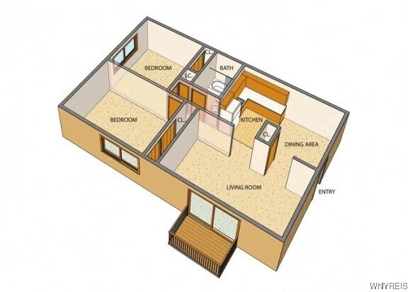 Building Photo - 4345 Chestnut Ridge Rd