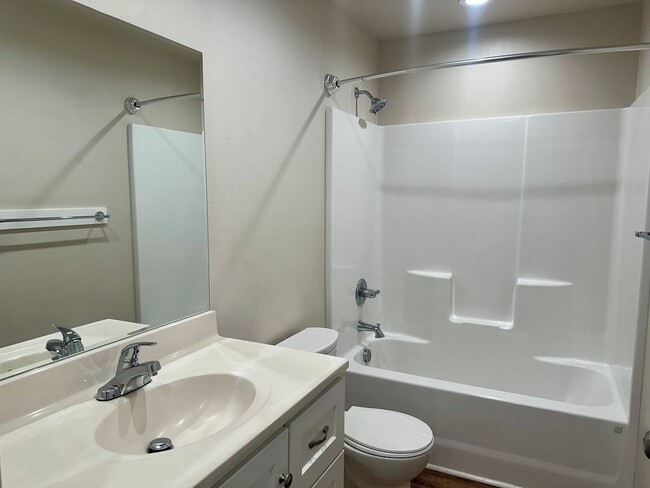 Building Photo - 1 Month FREE! Newer 3BD/2BA w/ Garage, Fenced Yard & A/C