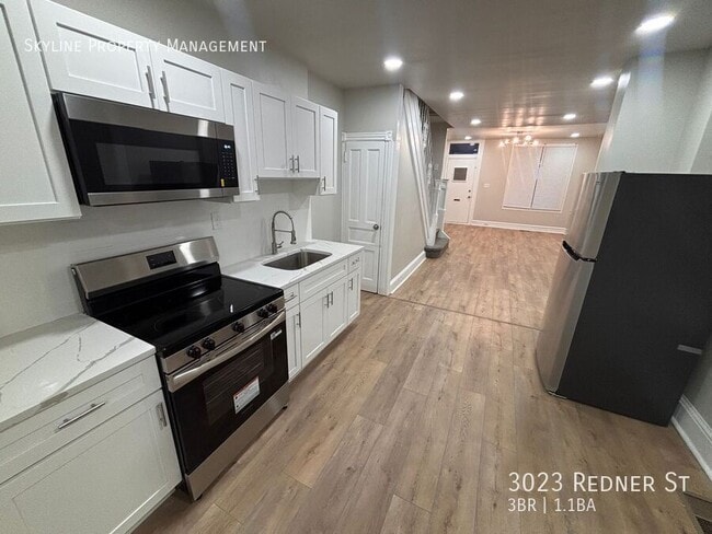 Building Photo - 3023 Redner St