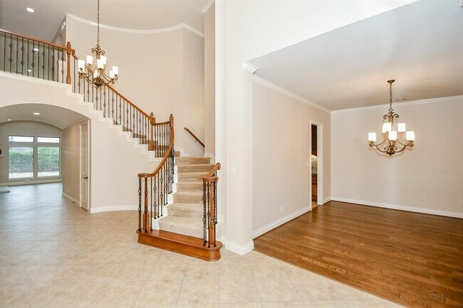 Building Photo - 1215 Pendergrass Trail