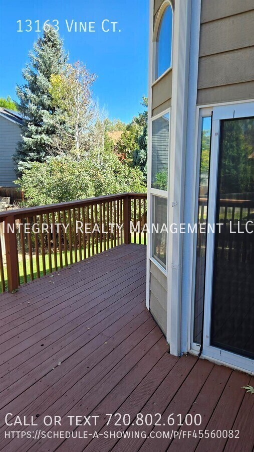 Building Photo - 13163 Vine Ct