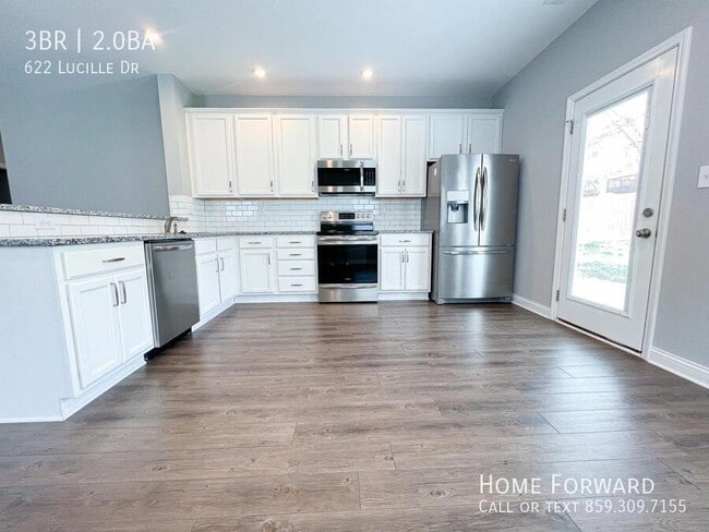 Building Photo - 622 Lucille Dr