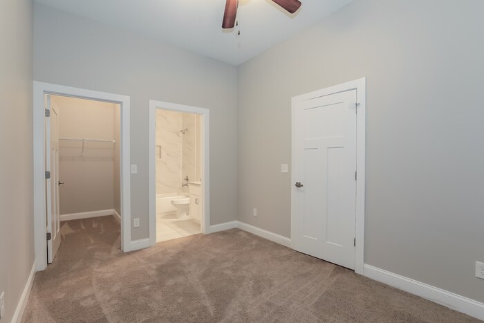 Building Photo - 3801 Jack Vernon Cir