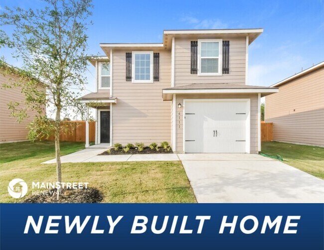 6111 Lakefront 6111 Lakefront San Antonio TX 78222 Apartment Finder