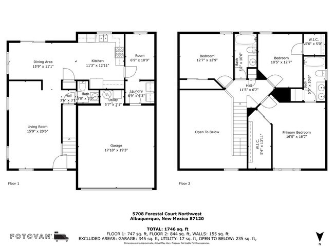 Building Photo - CALL US TODAY AT (505) 808-6467 TO SCHEDUL...