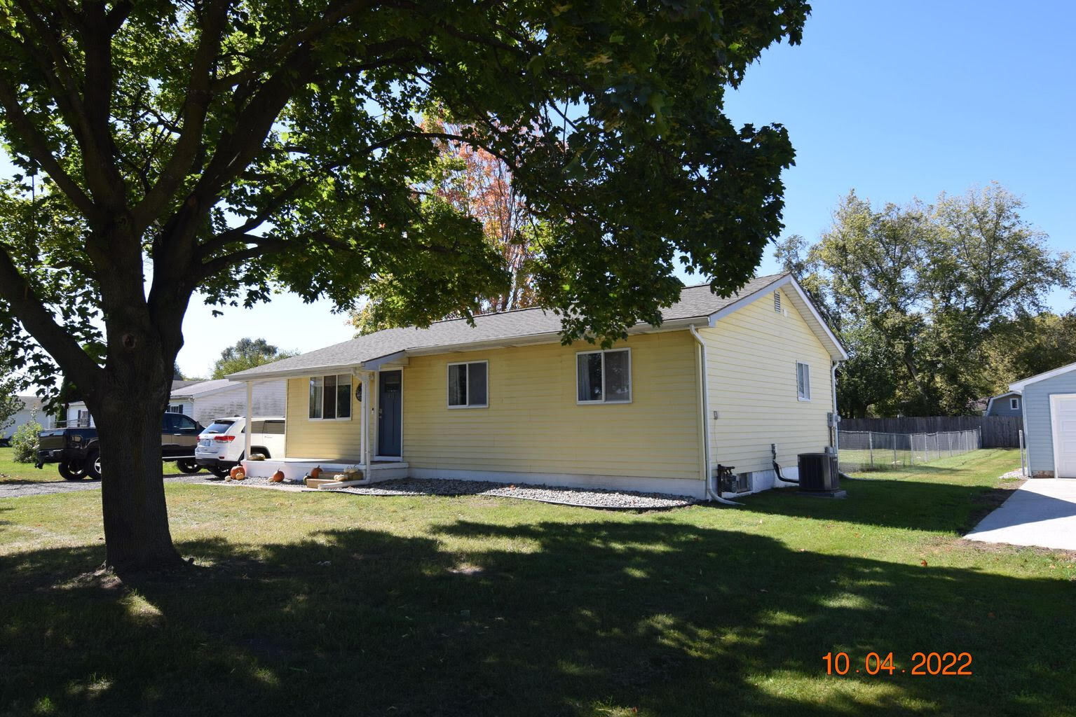 Building Photo - 408 Richard St