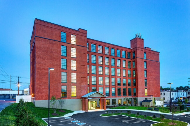 Building Photo - Kreider Commons