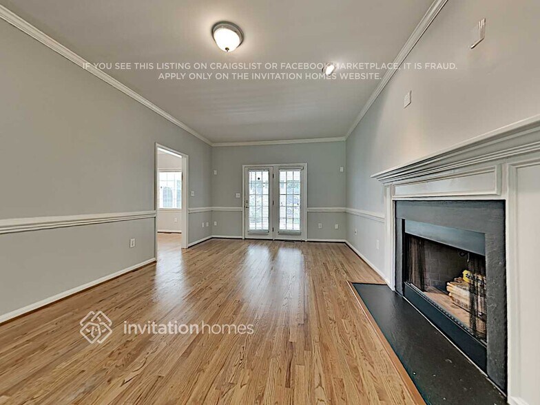 Building Photo - 121 Peach Orchard Dr