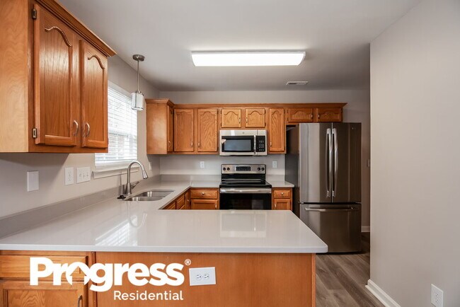 Building Photo - 8932 Steelechase Dr