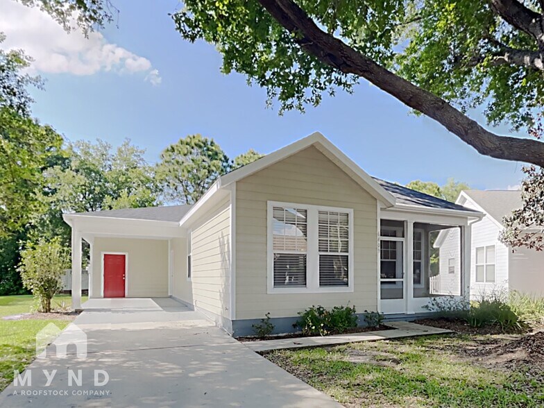 Primary Photo - 6409 Ashville Dr