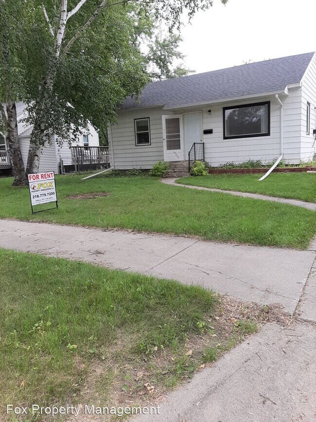 Primary Photo - 4 br, 2 bath House - 2620 6th Ave N