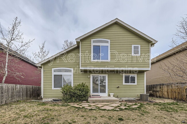 Building Photo - 12194 Crabapple St
