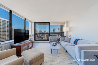 Building Photo - 1355 N Sandburg Terrace