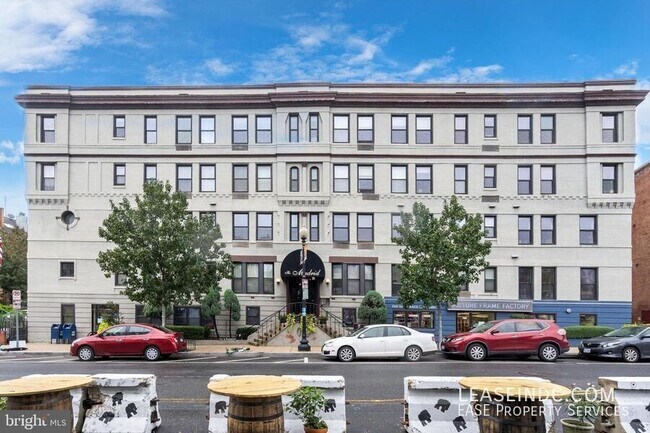 Primary Photo - 2300 18th St NW