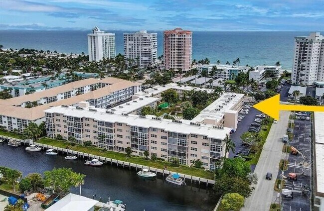 Primary Photo - 1481 S Ocean Blvd