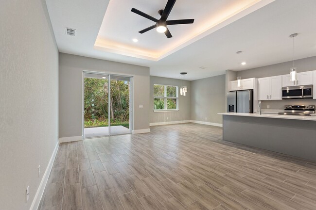 Building Photo - Deposit-Free! Modern, energy efficient hom...