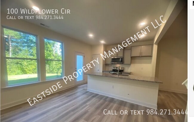 Building Photo - 100 Wildflower Cir