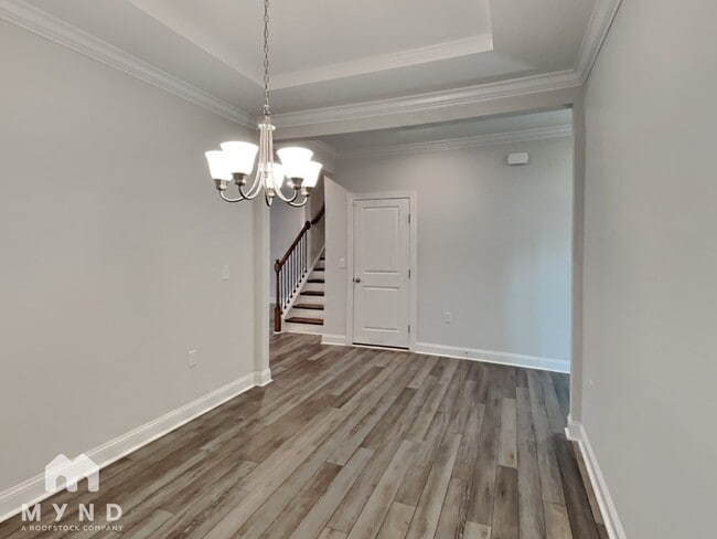 Building Photo - 395 Jorpaul Dr