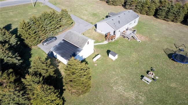 Building Photo - 15949 County Route 156