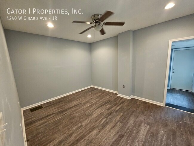 Building Photo - 4240 W Girard Ave