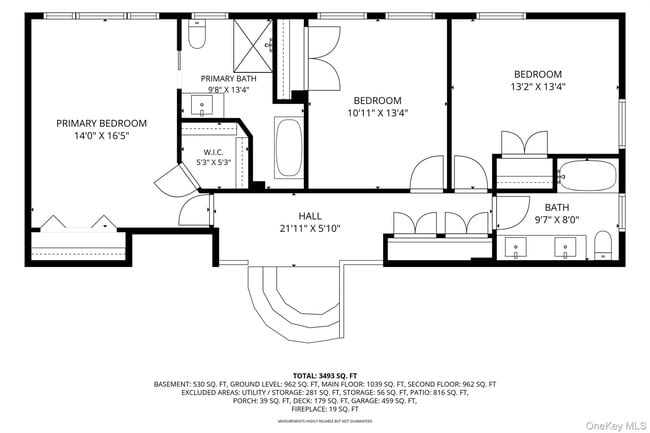 Building Photo - 20 Earle Pl