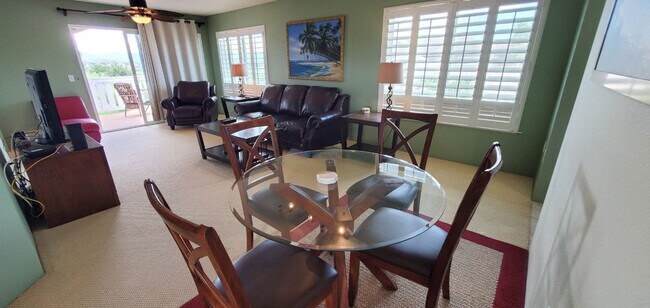 Building Photo - 91-1058 KEKUILANI LOOP, Unit J/908