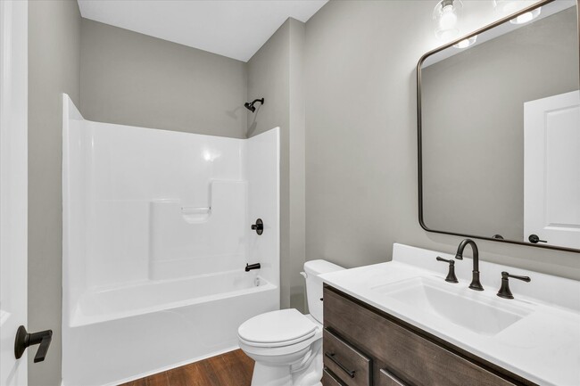Building Photo - 3408 S Myra Ridge Dr