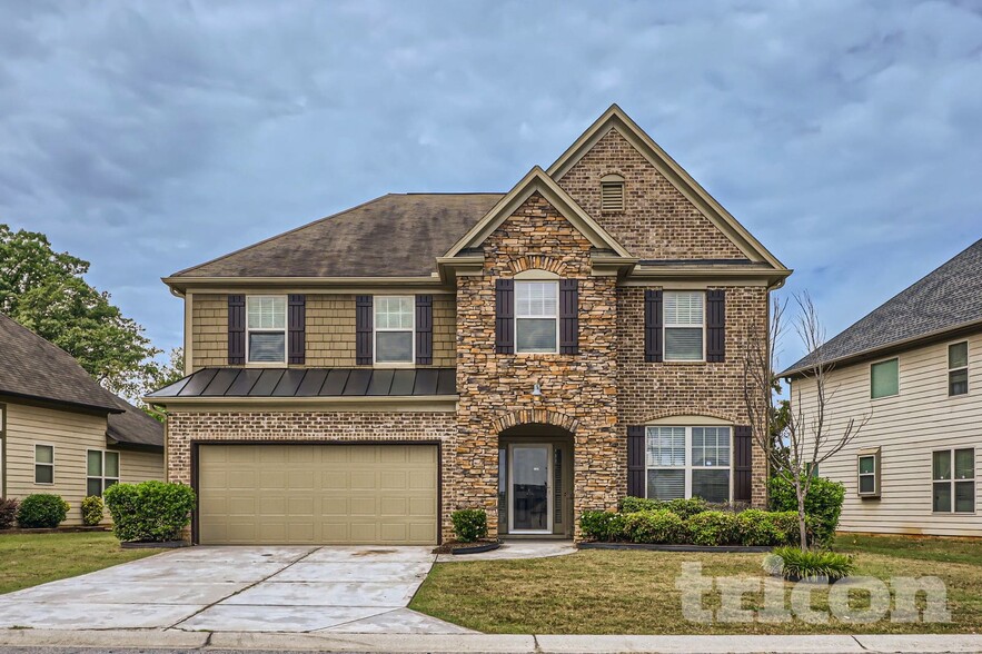 Building Photo - 5732 Barrington Run