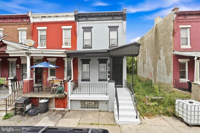 Building Photo - 4535 N Gratz St