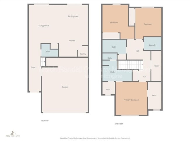 Building Photo - 3668 S 4525 W