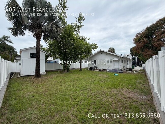 Building Photo - 405 W Frances Ave