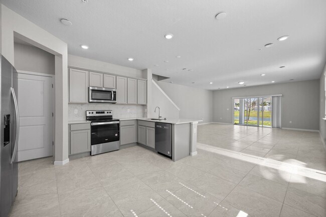 Building Photo - New Construction Townhome