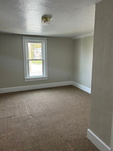 Bedroom #1 - 204 N Water St