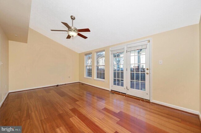 Building Photo - 6801 Fallard Place