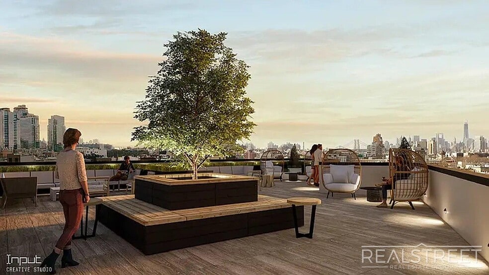 Building Photo - Meeker Avenue