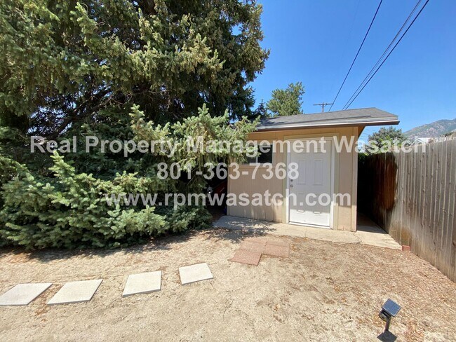 Building Photo - 7089 S 2825 E