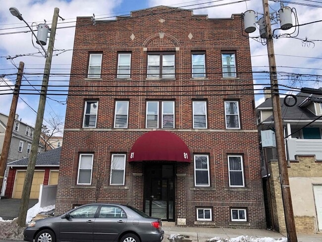 Building Photo - 81 Glenridge Ave