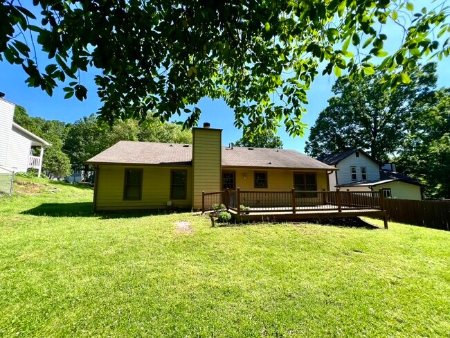 Building Photo - 4868 Cold Creek Ln