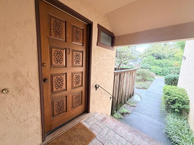 Building Photo - 1639 Novato Blvd