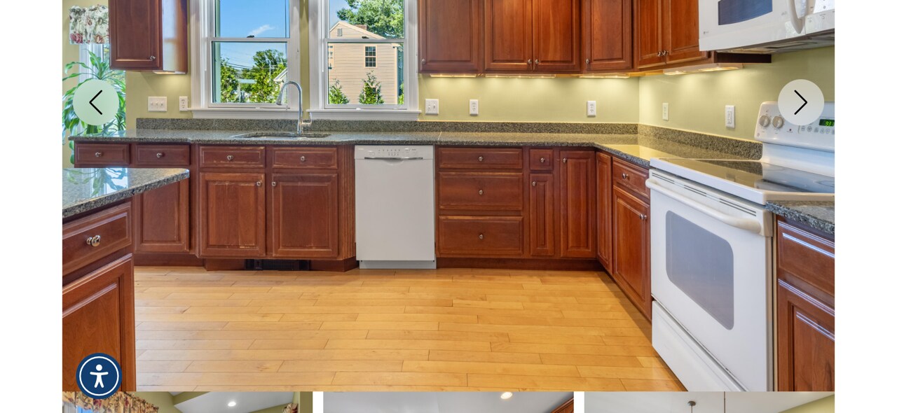 Kitchen - 164 Main St