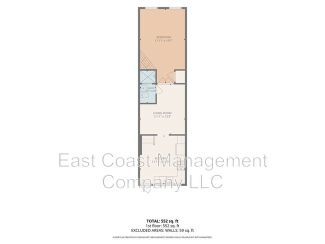 Building Photo - 3235 Eastern Ave