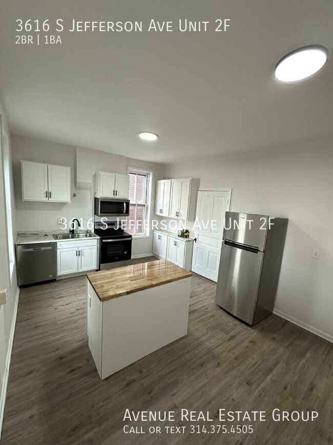 Building Photo - Spacious 2-Bedroom 1-Bathroom in Saint Lou...