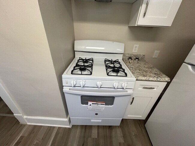 Building Photo - 362 Furnace St