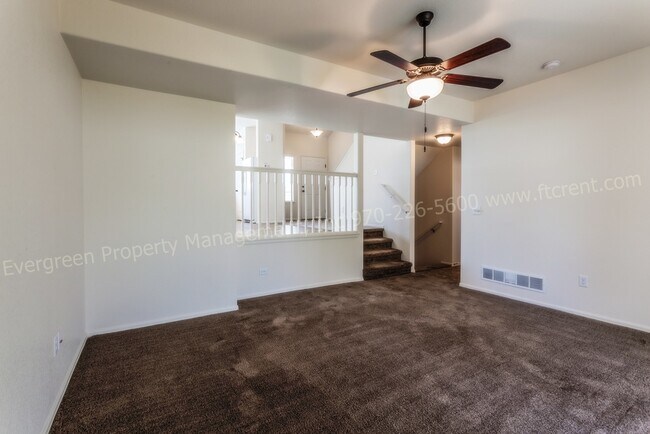 Building Photo - 318 Cherryridge Dr