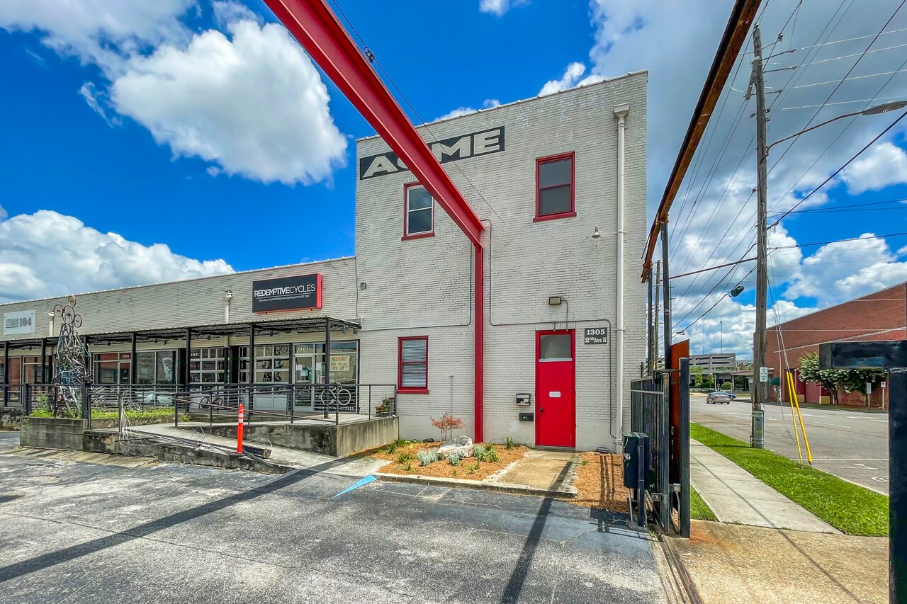 Building Photo - 1305 2nd Ave N