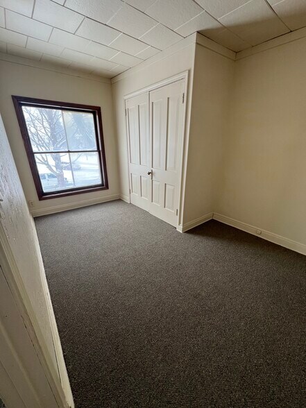 Second Bedroom - 101 Pleasant St
