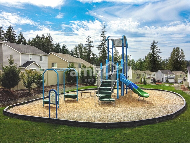 Building Photo - 19216 16th Ave Ct E