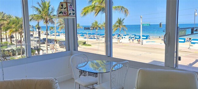 Primary Photo - 345 N Fort Lauderdale Beach Blvd