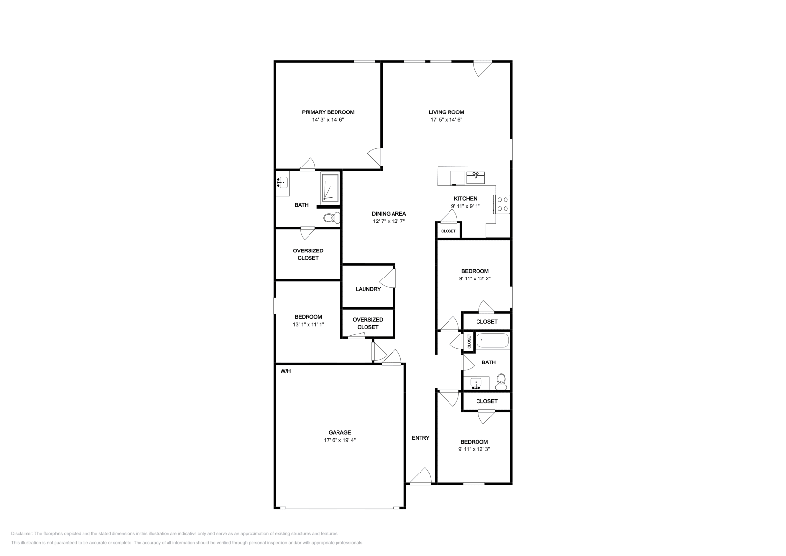 Building Photo - 1844 Kiwi Dr