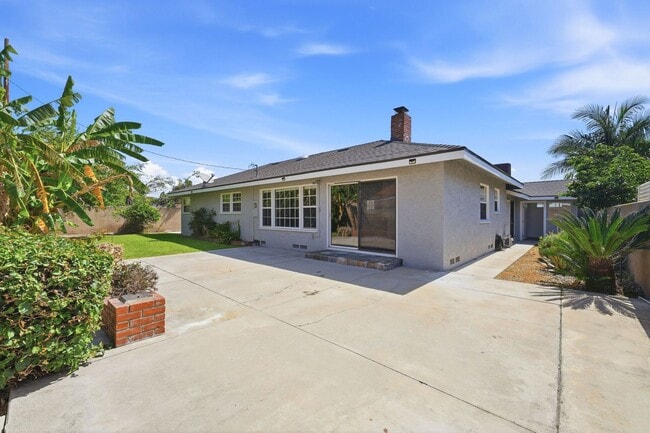 Building Photo - Remodeled 3 Bedroom Home on Quiet Cul-de-Sac in Garden Grove